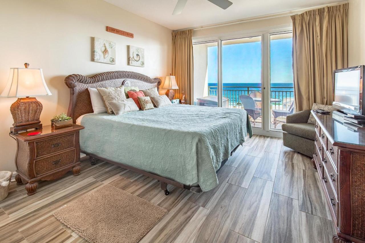 Sterling Shores 818 Destin Zewnętrze zdjęcie